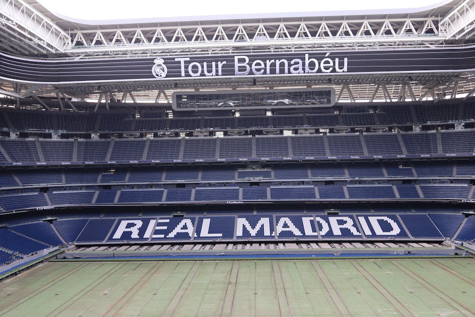 Why Mourinho is Heading Back to Real