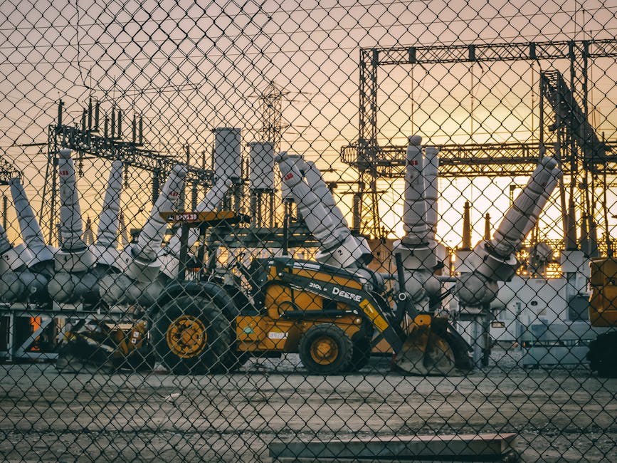 Why NextEra Wants Dominion Amid Soaring Power Demand