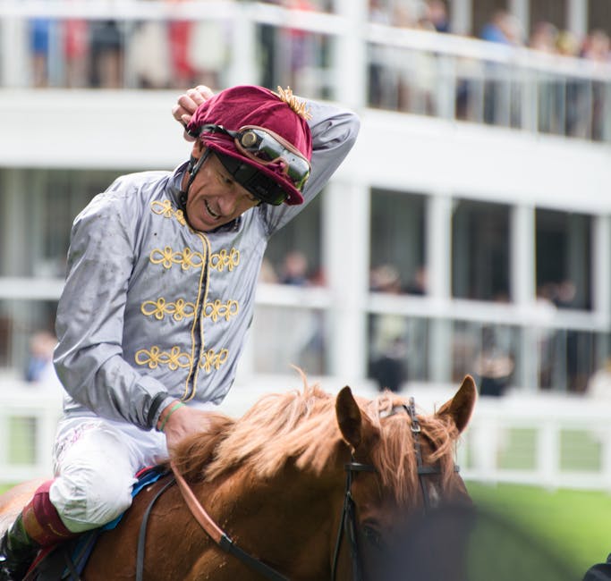 Why Night Raider Could Dominate at Haydock This Weekend