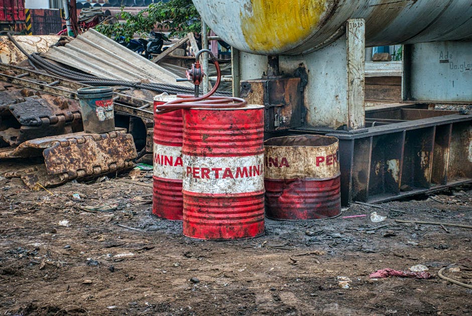 Why oil prices won’t drop below $100 this year