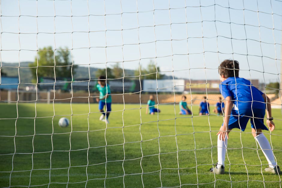 Why Parents Are Demanding More Playing Time