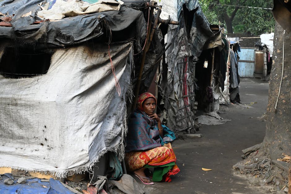 Why Peru is Investigating Human Trafficking to Russia