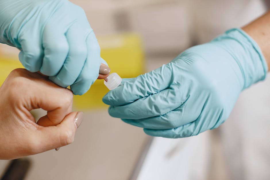 Why Point-of-Care Testing Matters