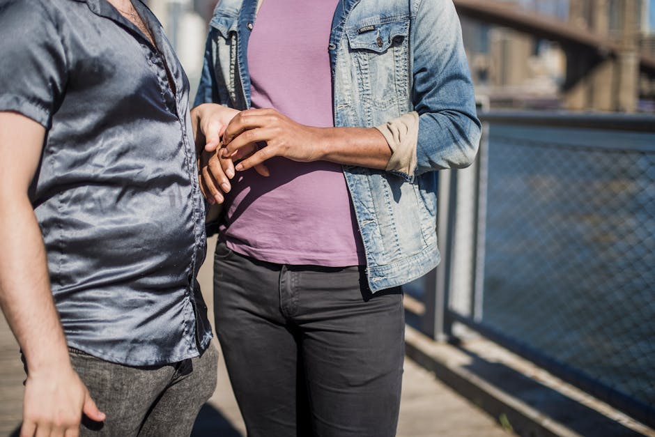 Why Poland Is Now Recognizing Foreign Same-Sex Marriages