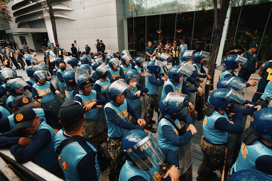 Why PSG Fans Clashed with Police
