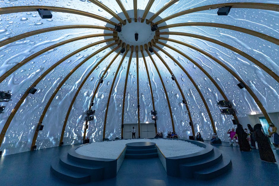 Why Qatar Chose Collaboration for Venice Biennale Debut