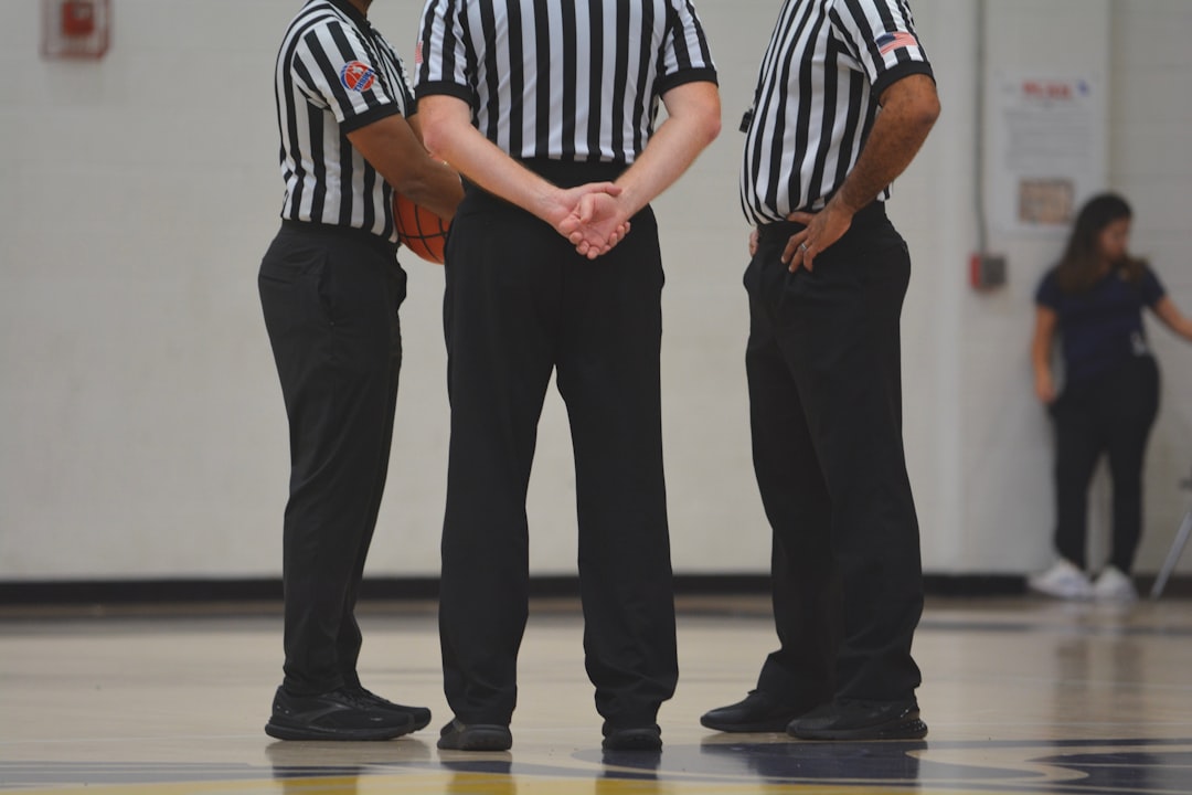 Why Refereeing Matters in WCF