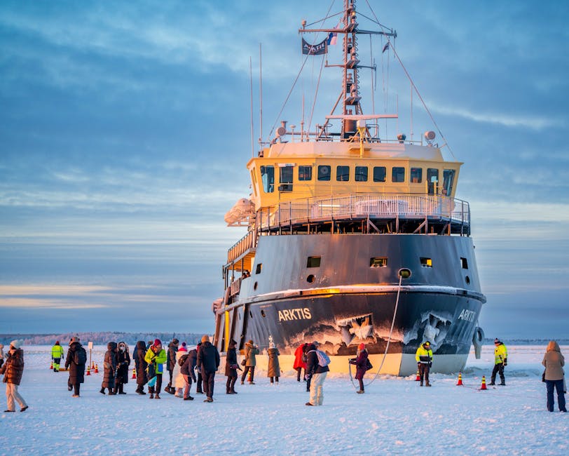 Why Remote Expeditions Are Riskier Than You Think