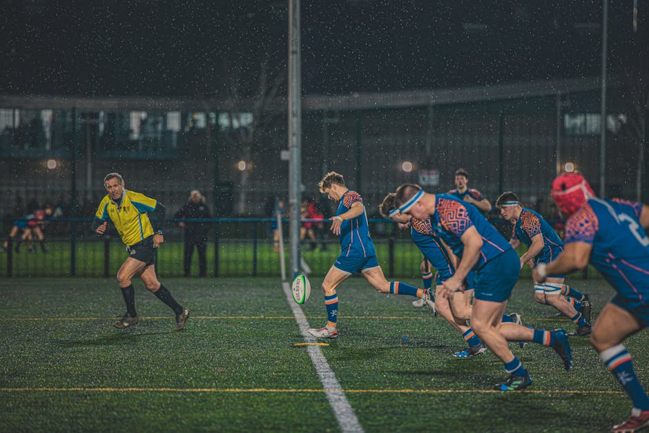 Why RFU’s Review is Under Fire