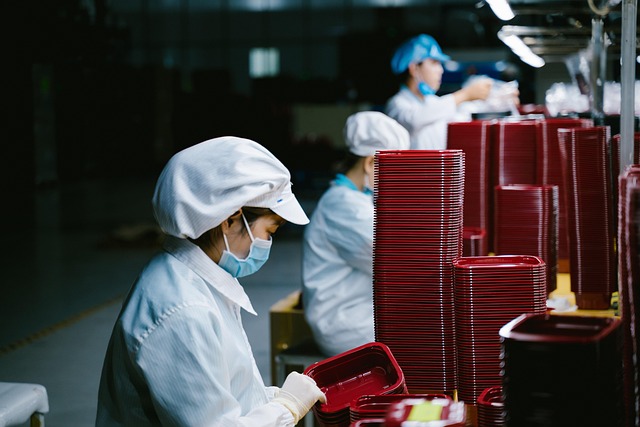 Why Robots Are Entering Workforce