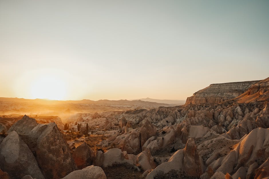 Why Rocks Can Help Combat Climate Change