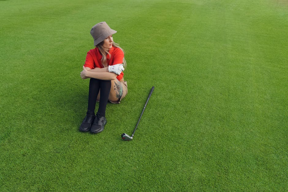 Why Rory McIlroy Lost His Cool