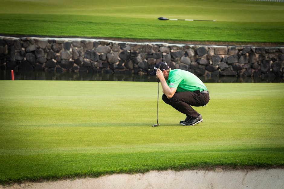 Why Rory McIlroy Lost His Cool