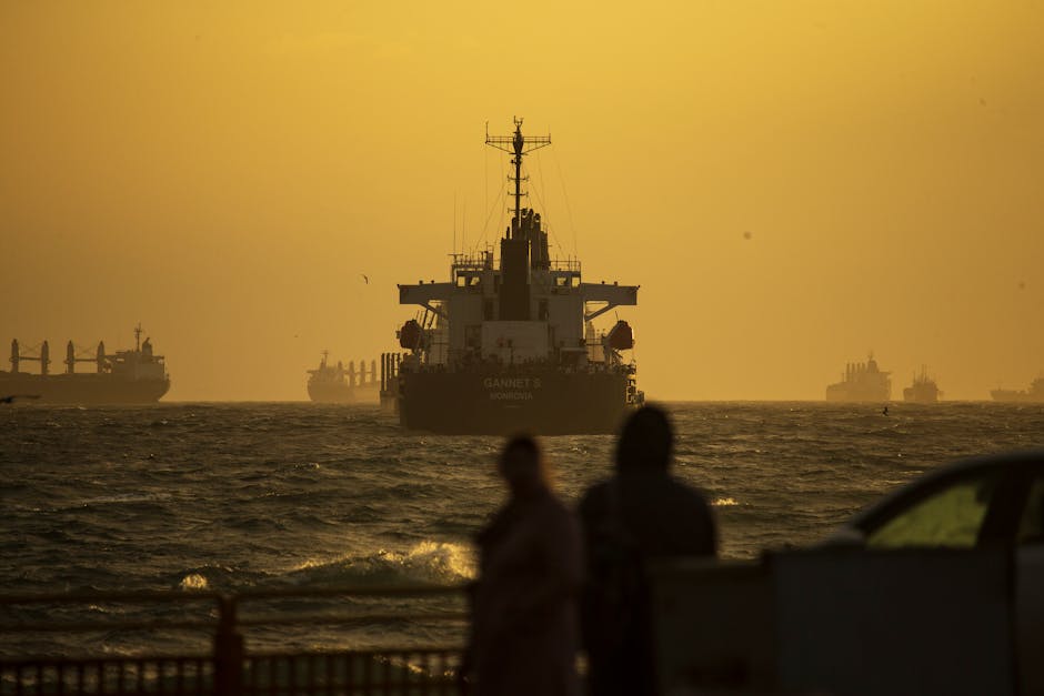 Why Royal Navy Deploys HMS Dragon to Strait of Hormuz