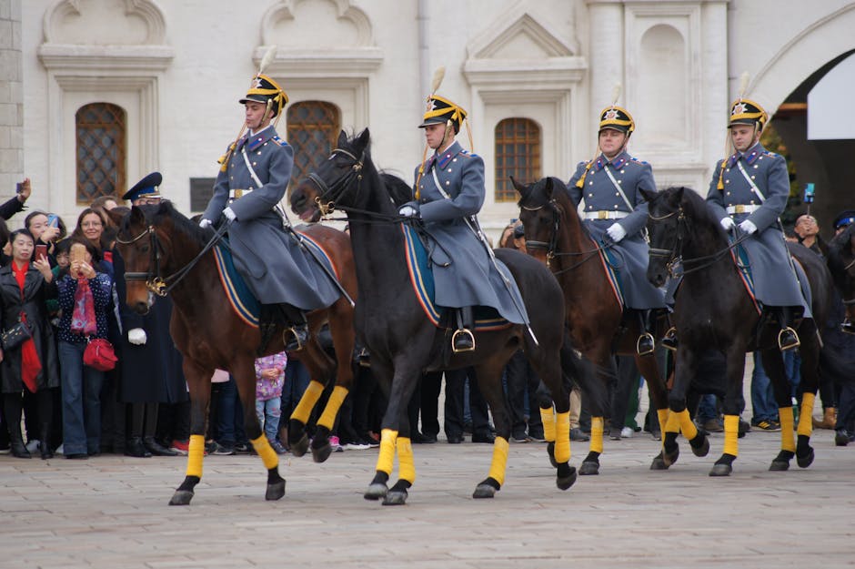 Why Russia Celebrates Victory Day