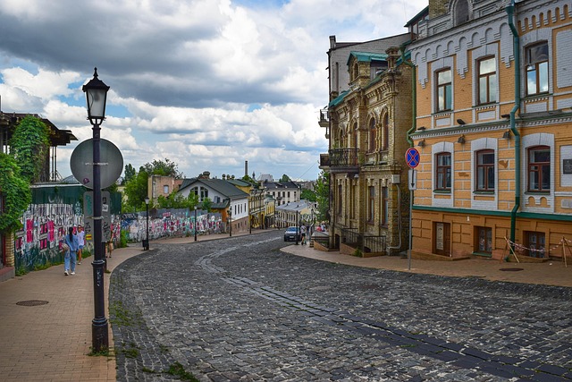 Why Russia is Warning Ukraine of Further Strikes - VirentaNews