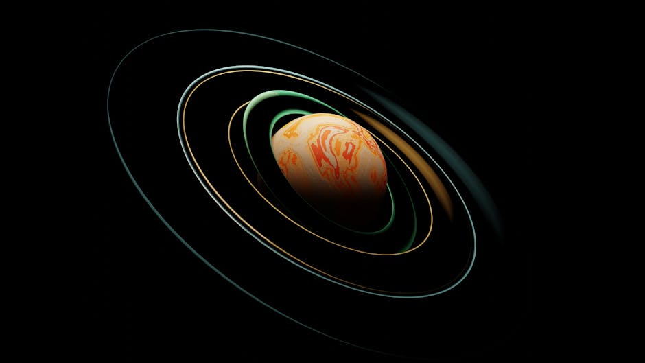 Why Saturn’s Rotation Rate Changed