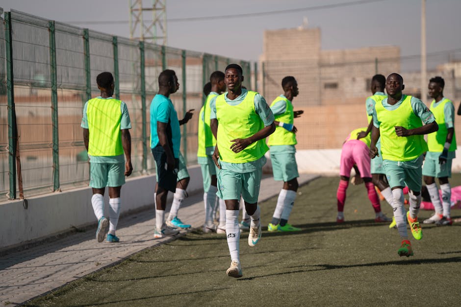 Why Senegal Can Win World Cup 2026