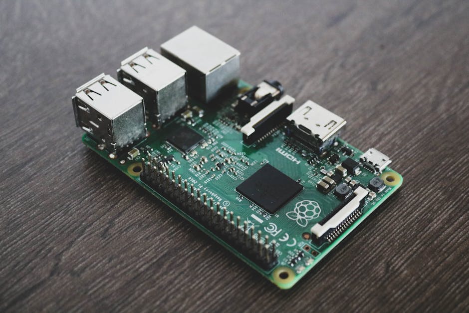 Why Serve Websites from RAM on Raspberry Pi Zero
