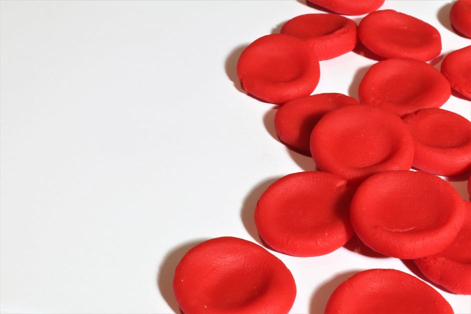 Why Sickle Cell Disease Needs More Black Blood Donors