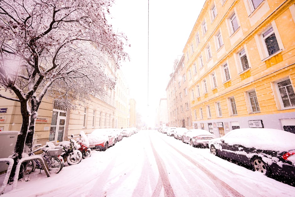 Why Snow Is the Final Frontier of Realistic Graphics