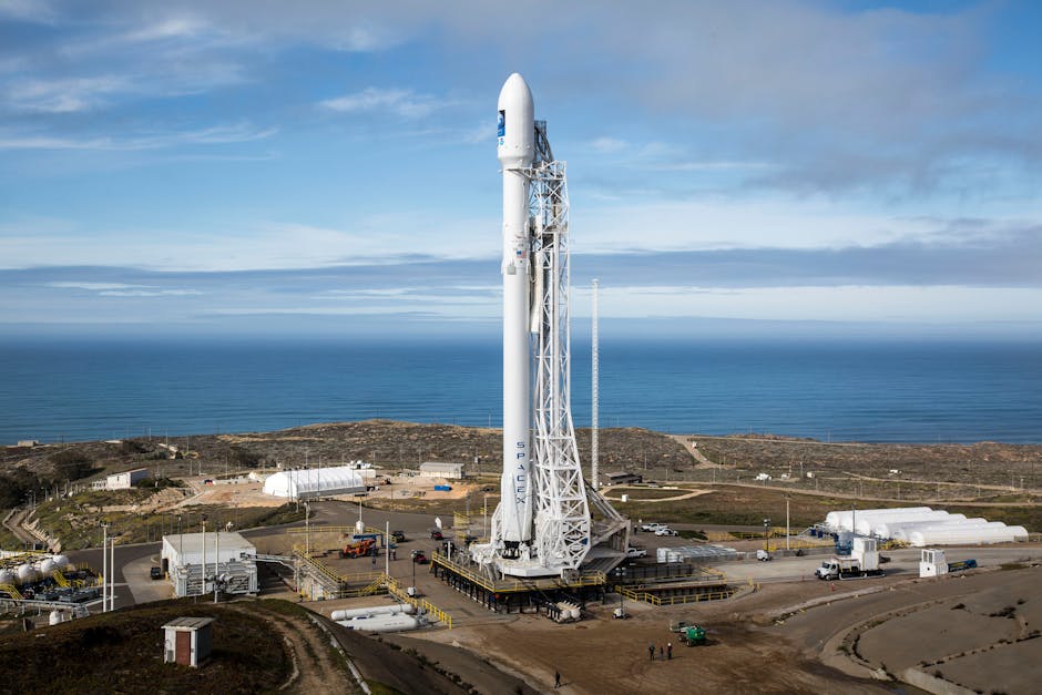 Why SpaceX’s Starbase Site Faces Safety Scrutiny