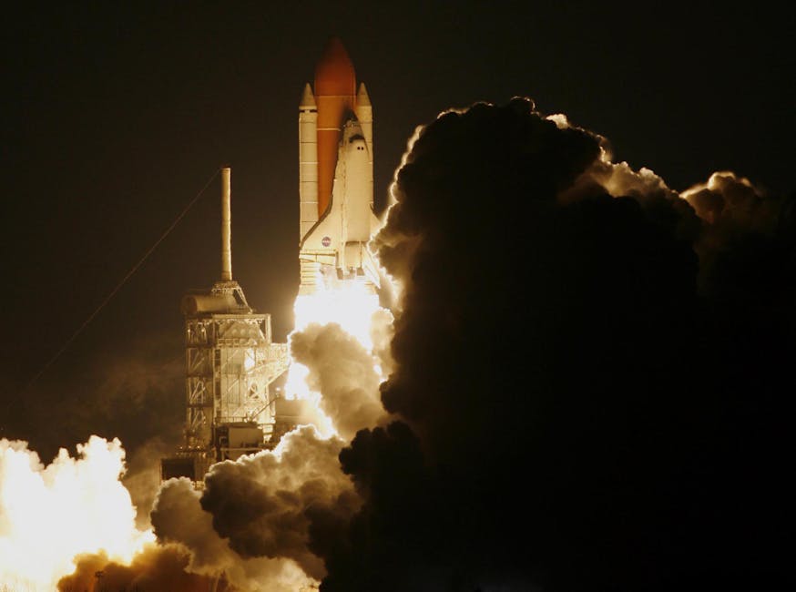 Why SpaceX’s Starship Could Change Space Travel Forever