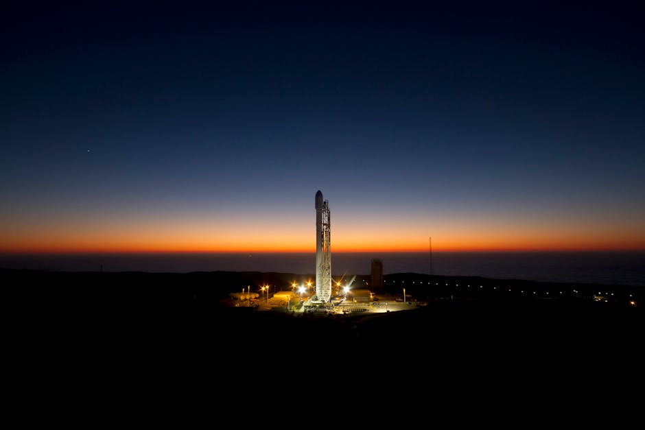 Why SpaceX’s Starship Launch Was Scrubbed on First Try