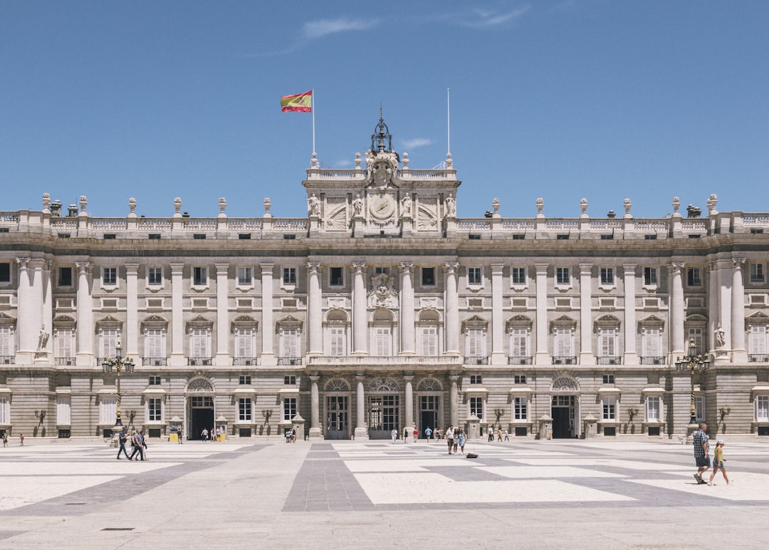 Why Spain's Ruling Party is Under Fire - VirentaNews