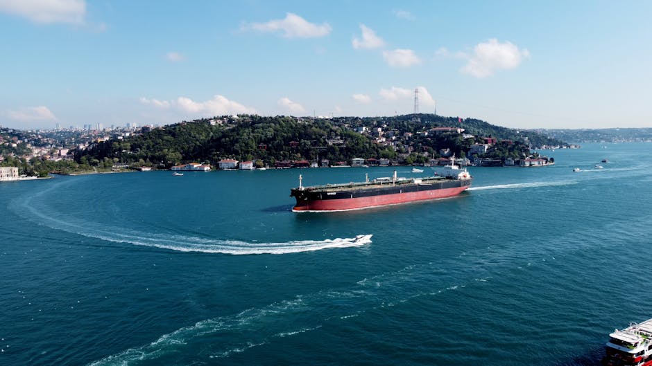 Why Strait of Hormuz Closure Matters to Global Trade