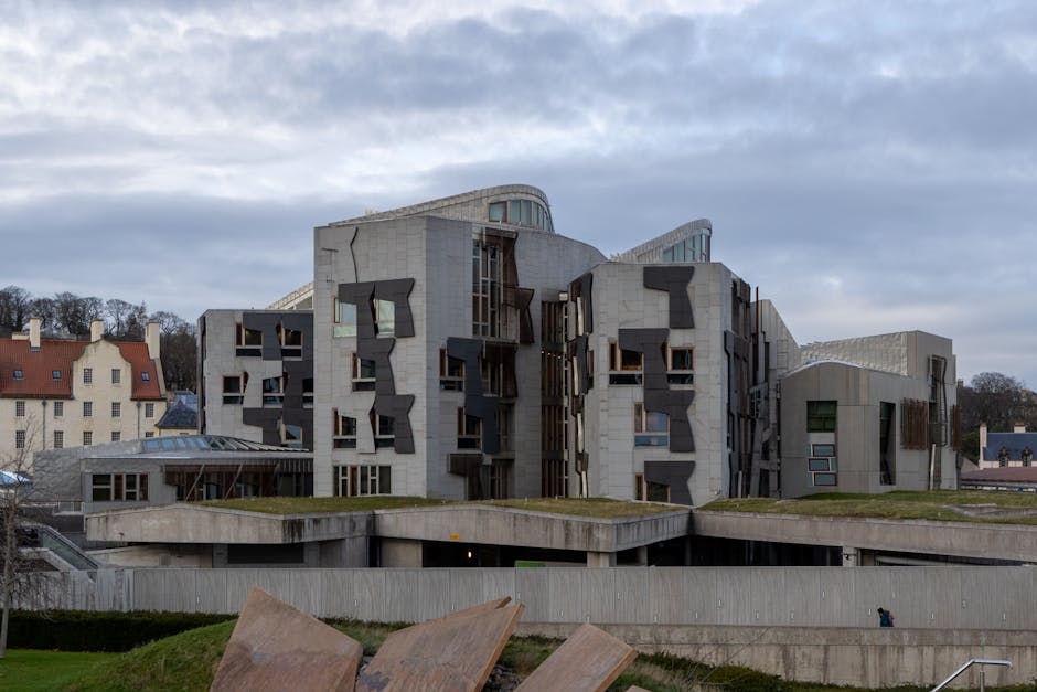 Why Sturgeon Faces Pressure Over Embezzlement Claims - VirentaNews