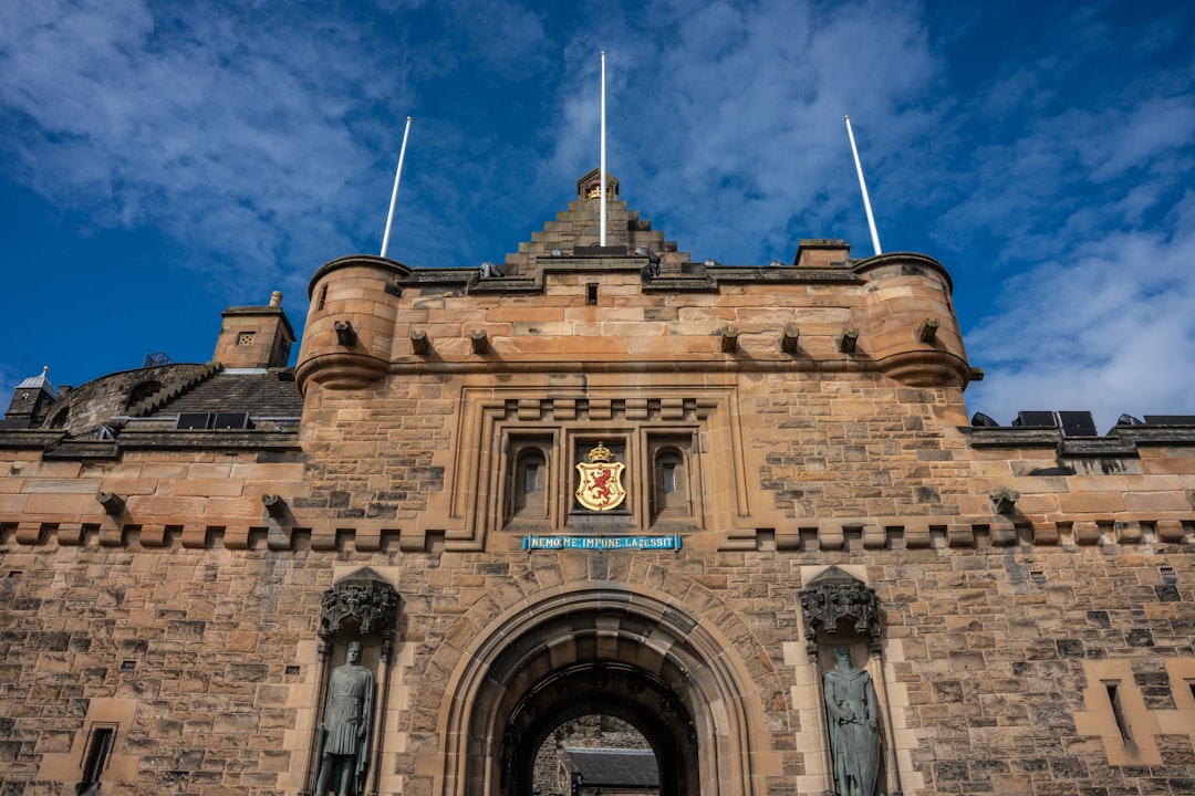 Why Sturgeon Refused To Comment