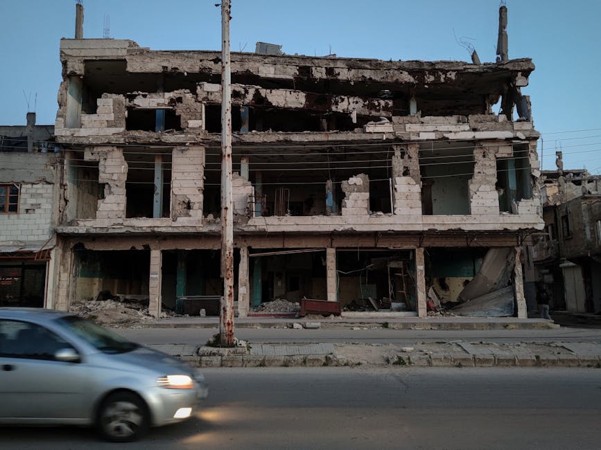 Why Syrian Authorities Believe Rania al-Abbasi’s Children Are Deceased