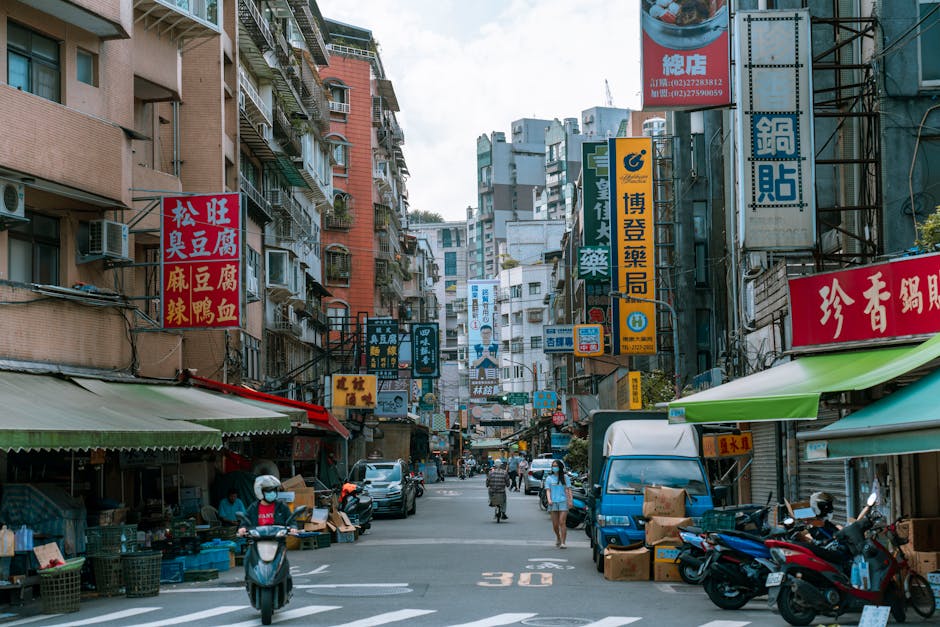 Why Taiwan’s Fate is Uncertain
