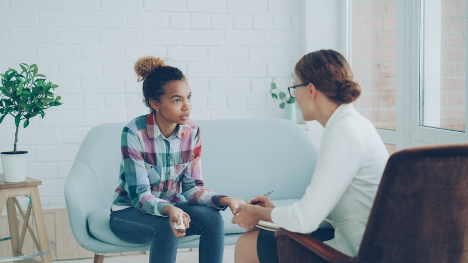 Why Teen Health Visits Still Lack Privacy, Even When Most Parents Support It