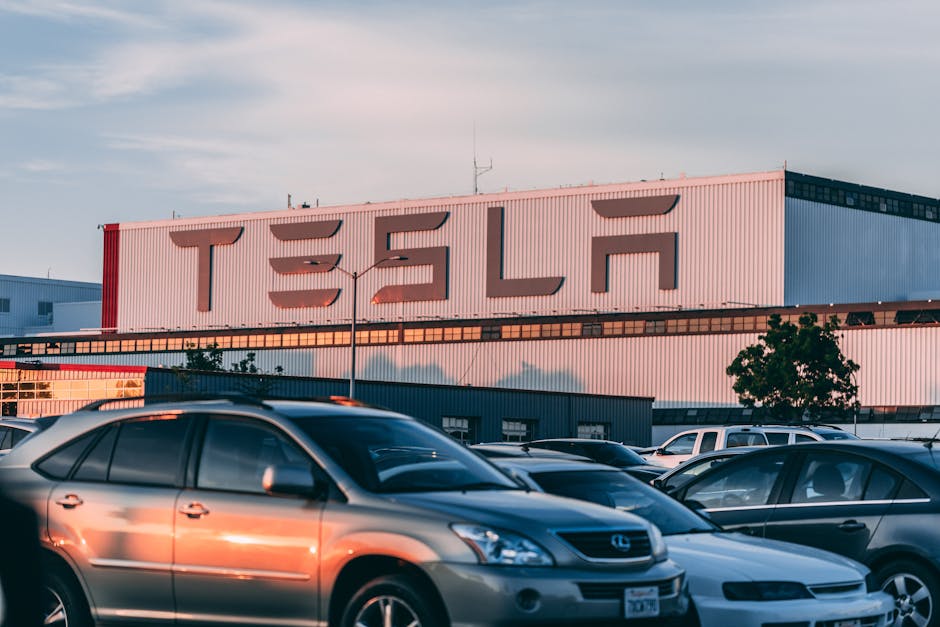 Why Tesla’s China FSD Rollout Matters Now