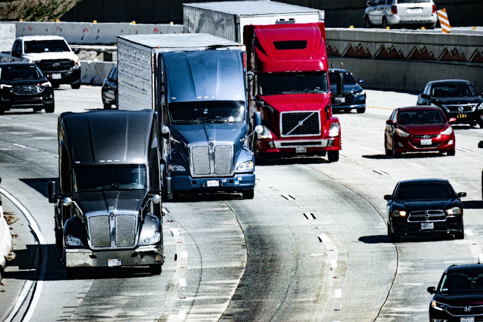 Why Tesla’s Semi Could Disrupt the Freight Industry in 2024