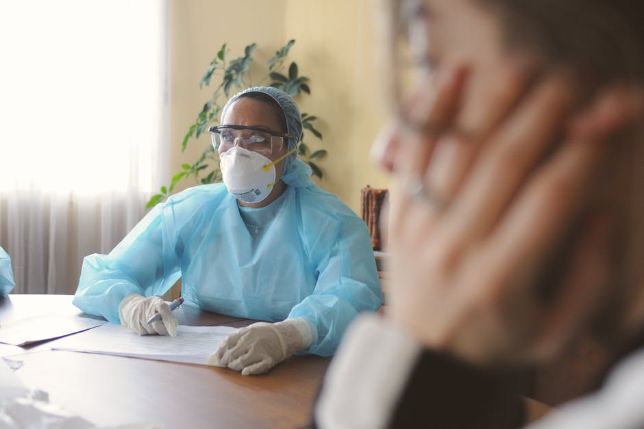 Why the 2026 Ebola Outbreak Is a Global Concern