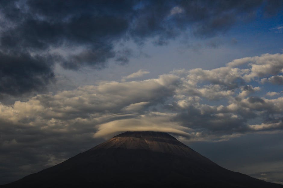 Why the 2026 El Niño May Break Records