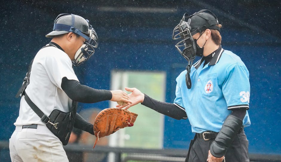 Why the Athletics Are Questioning MLB’s Replay Call