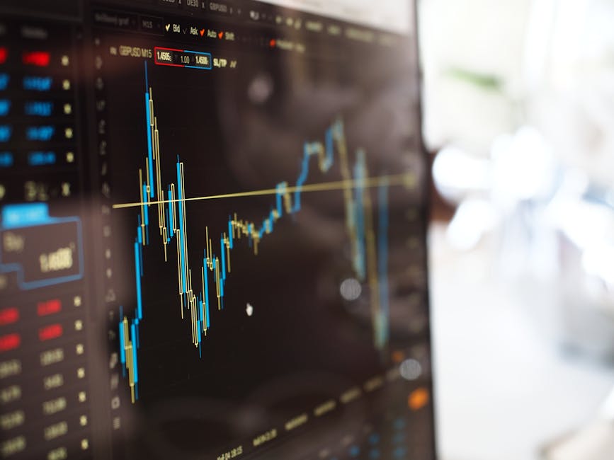 Why the Bond Market Is Sending Alarm Bells on Inflation