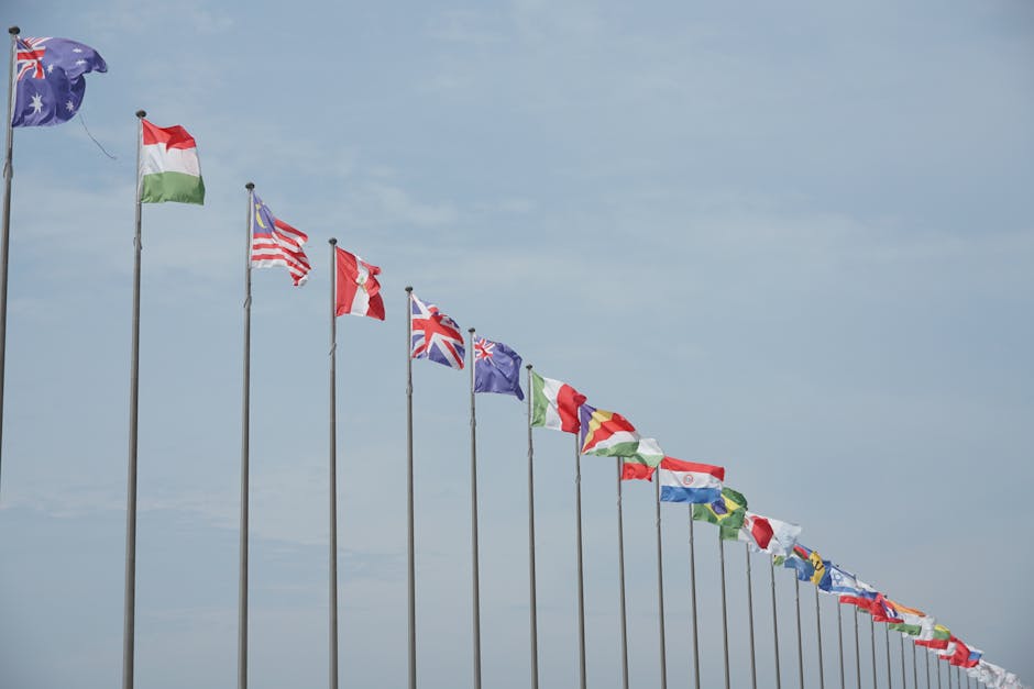 Why the BRICS Foreign Ministers Meeting in India Matters