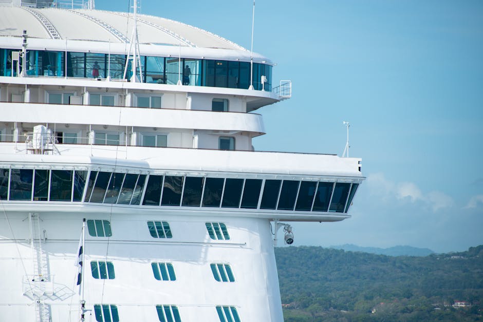 Why the Canary Islands Rejected a Hantavirus-Hit Cruise Ship