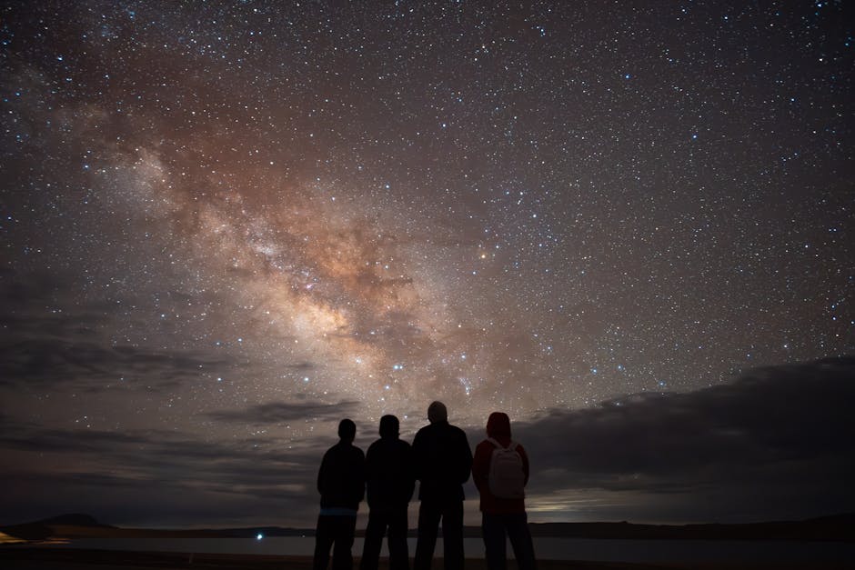 Why the Eta Aquariid Meteor Shower is a Must-See