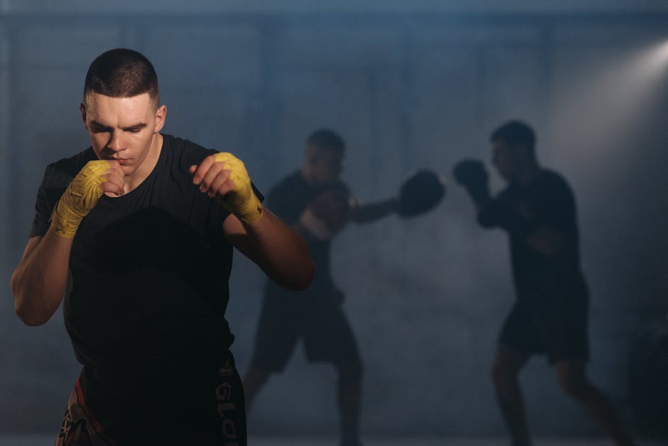 Why the Joshua-Fury Fight Could Fall Apart Before It Begins