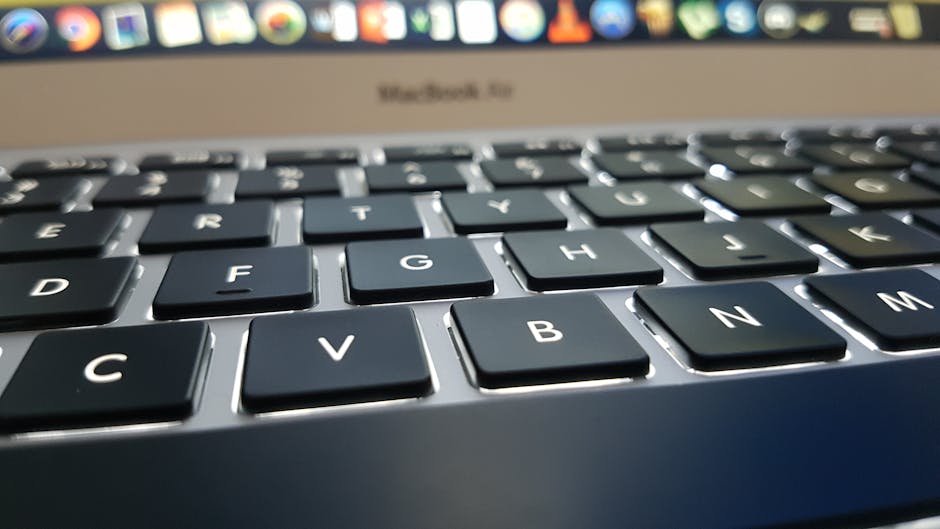 Why the MacBook Air M5 Stands Out