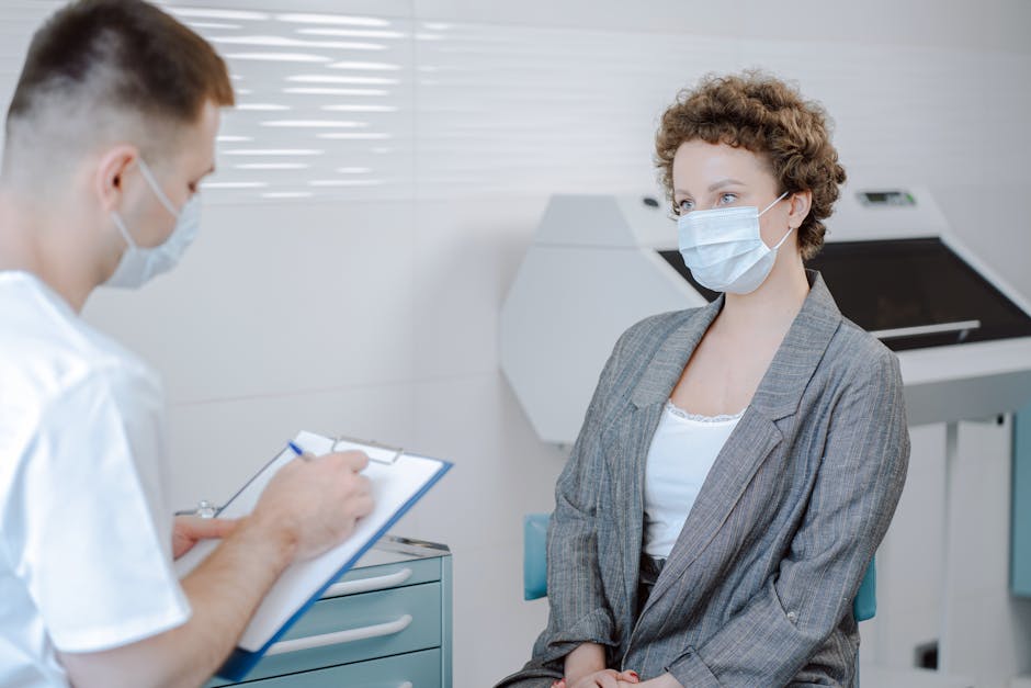 Why the Rename of PCOS to PMOS Matters