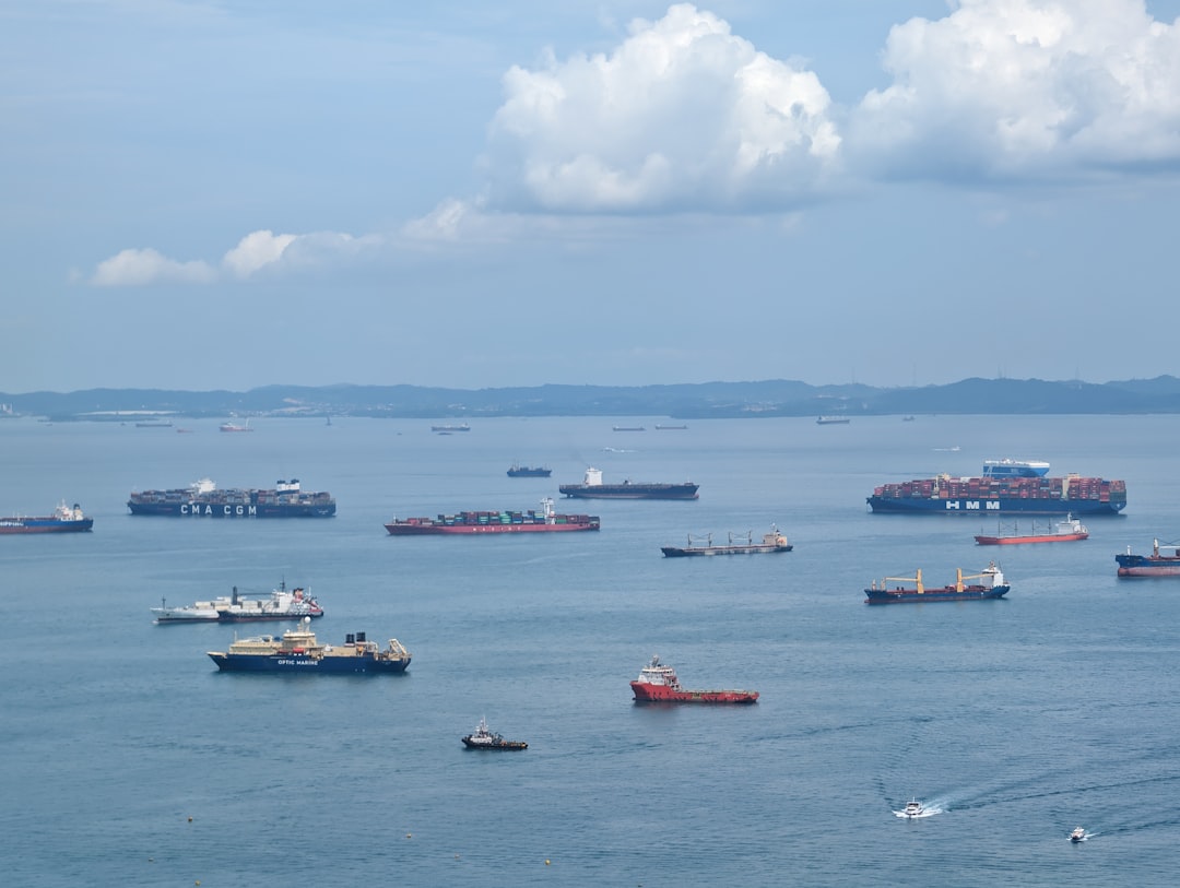 Why the Strait of Hormuz Matters