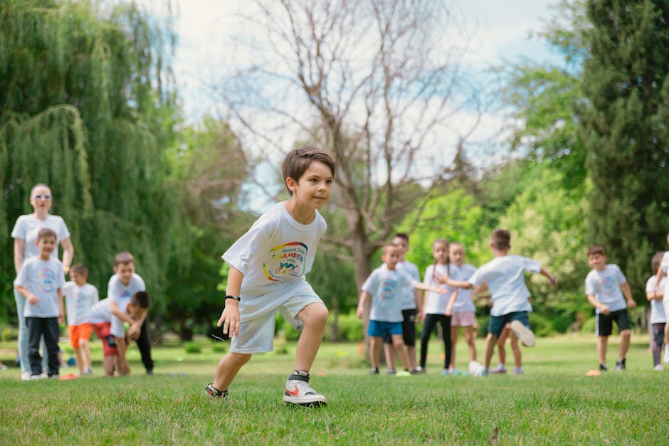 Why the Tin Can Phone is a Game Changer for Kids
