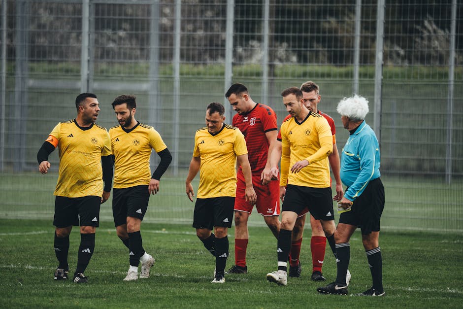 Why the Title and Relegation Hinge on Matchday 38